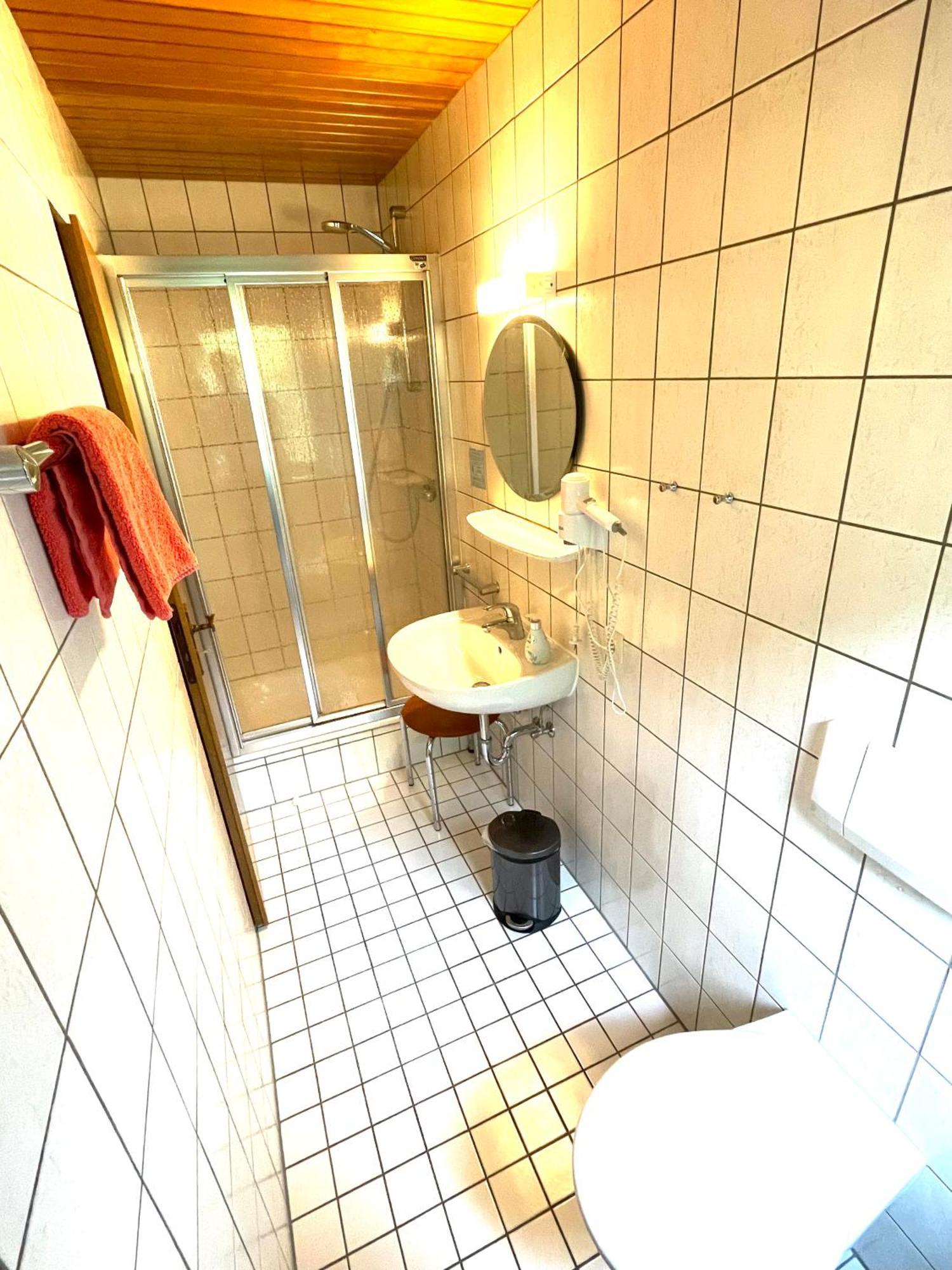 Ferienpension Bei Stenze Senheim Room photo