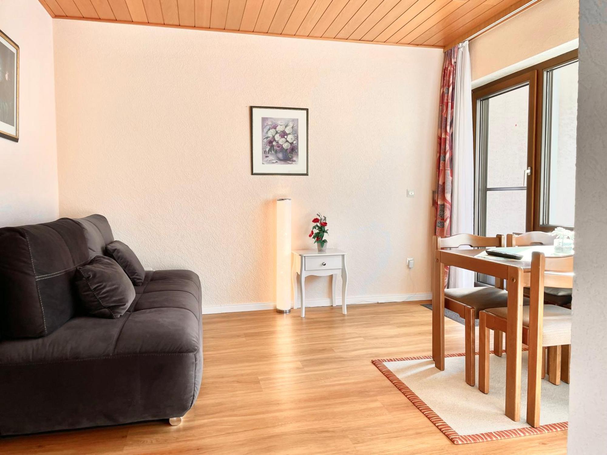 Ferienpension Bei Stenze Senheim Room photo