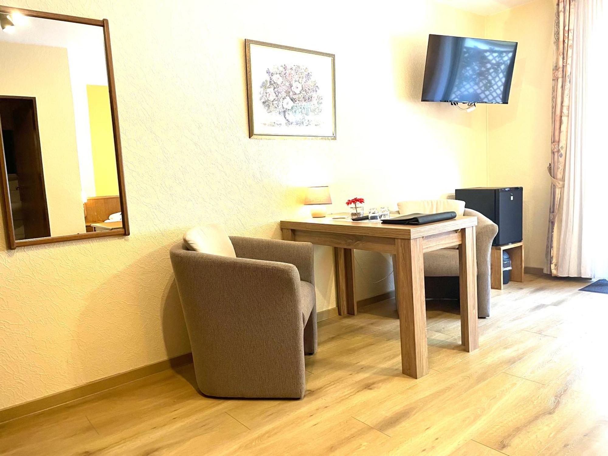 Ferienpension Bei Stenze Senheim Room photo