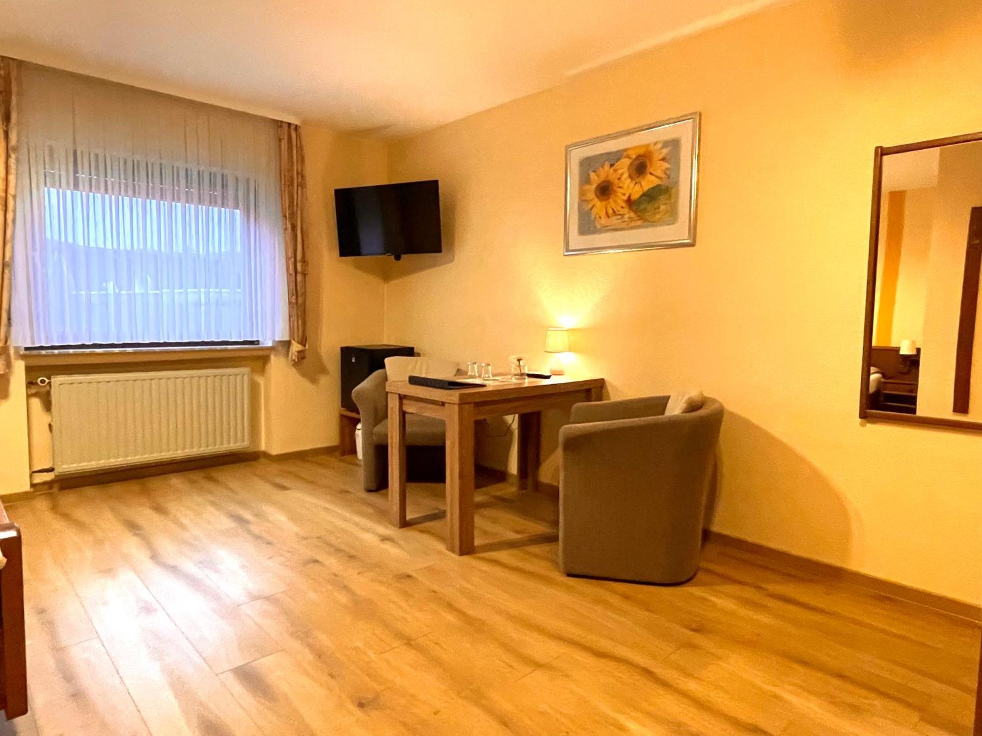 Ferienpension Bei Stenze Senheim Room photo